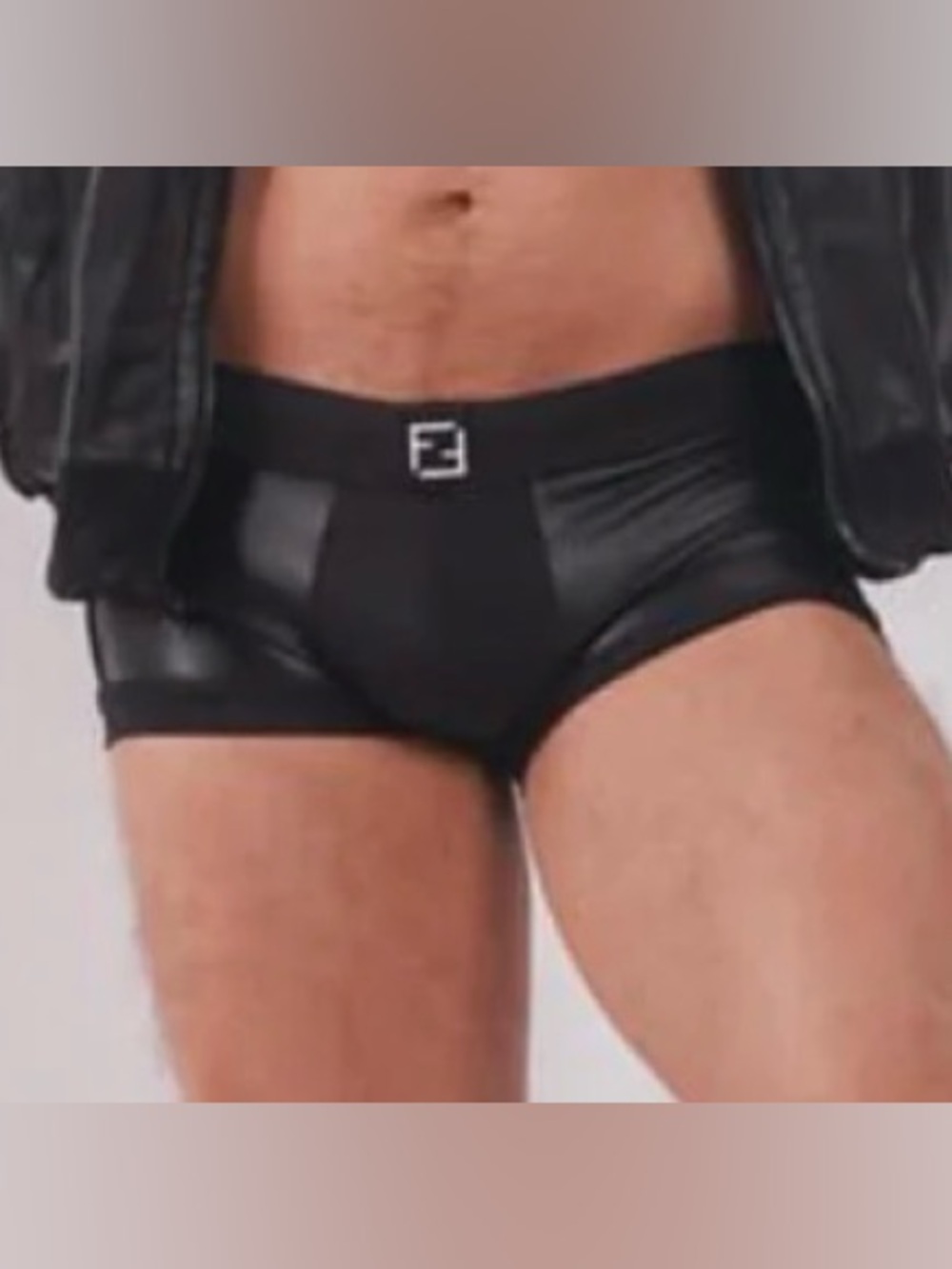 FUNARI New York Adam Trunks L/XL